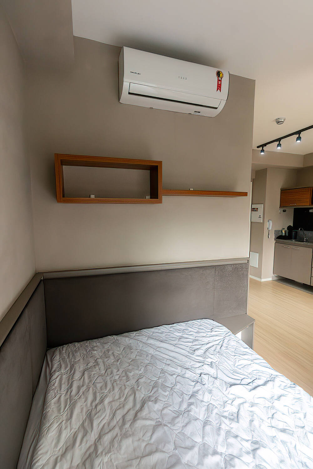 Apartamento, 1 quarto, 25 m² - Foto 10