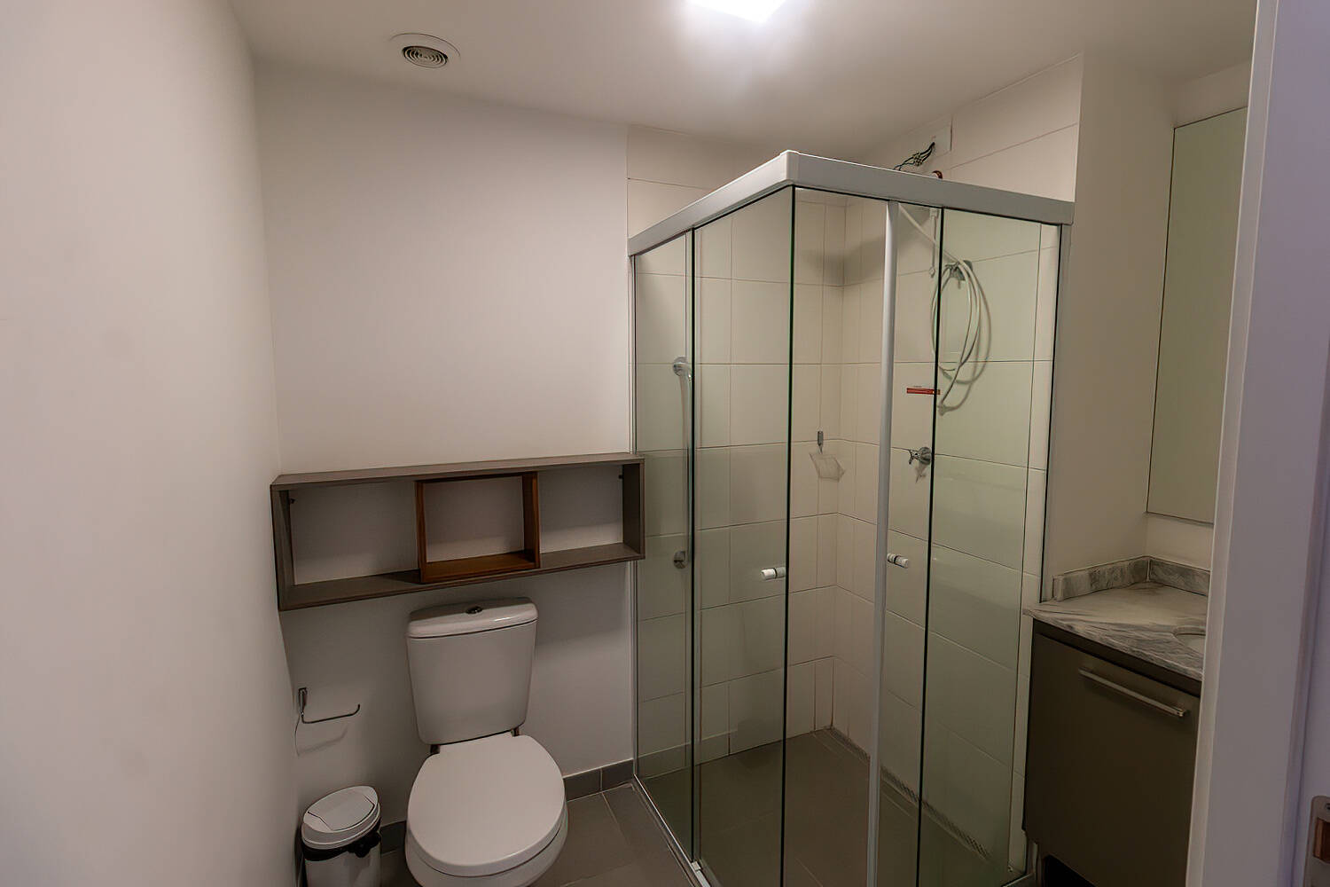 Apartamento, 1 quarto, 25 m² - Foto 14