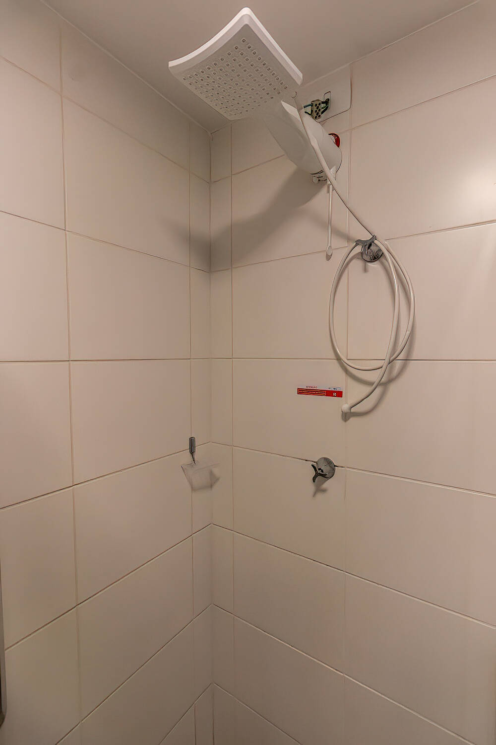 Apartamento, 1 quarto, 25 m² - Foto 16