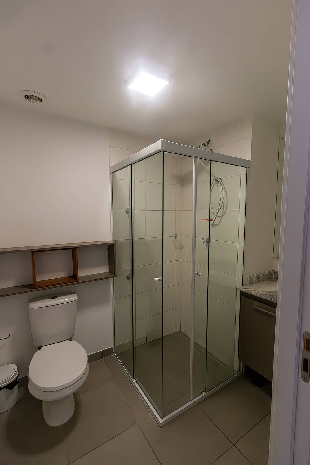 Apartamento, 1 quarto, 25 m² - Foto 15