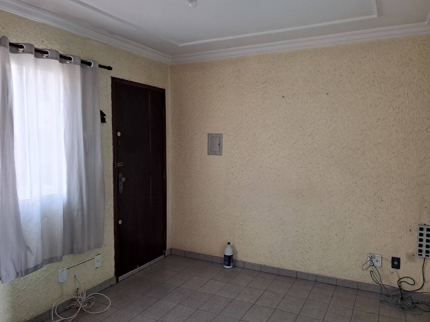 Apartamento, 2 quartos, 45 m² - Foto 3