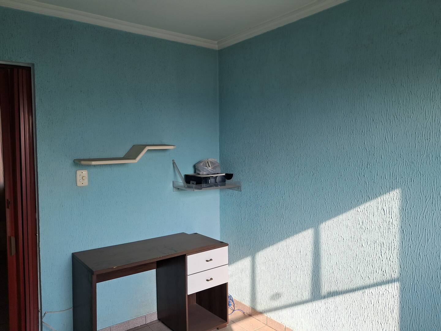 Apartamento, 2 quartos, 45 m² - Foto 7