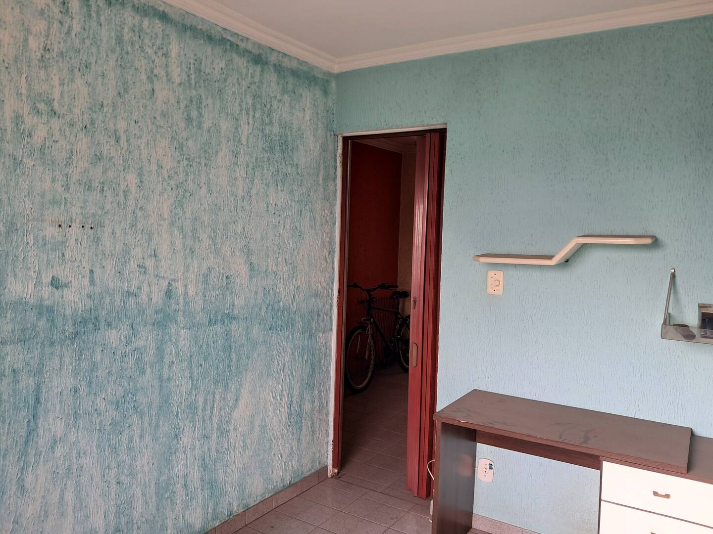 Apartamento, 2 quartos, 45 m² - Foto 8