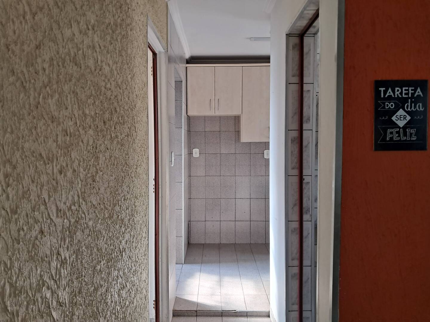 Apartamento, 2 quartos, 45 m² - Foto 9