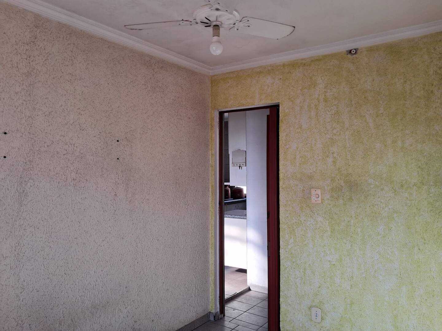 Apartamento, 2 quartos, 45 m² - Foto 12