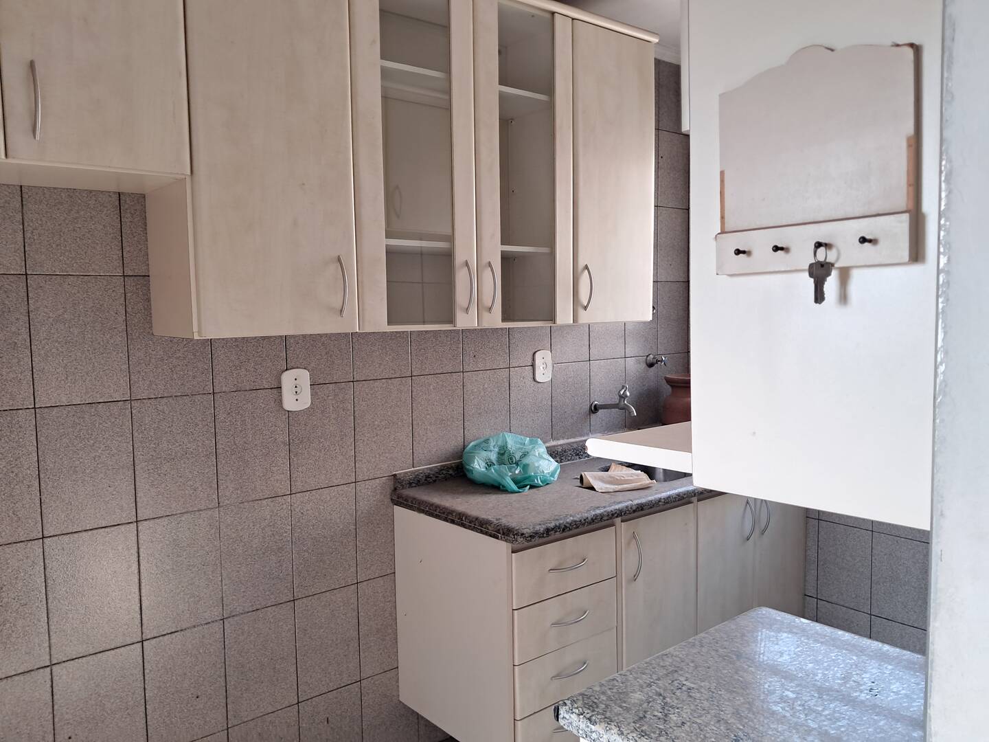 Apartamento, 2 quartos, 45 m² - Foto 13