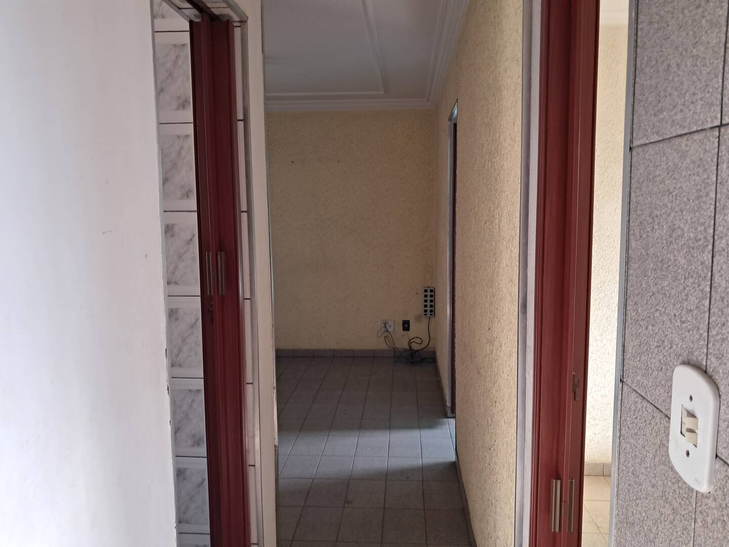 Apartamento, 2 quartos, 45 m² - Foto 19
