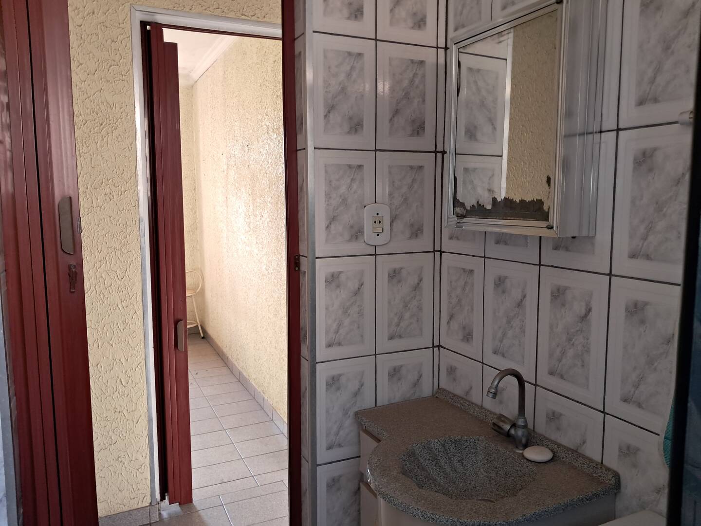 Apartamento, 2 quartos, 45 m² - Foto 27