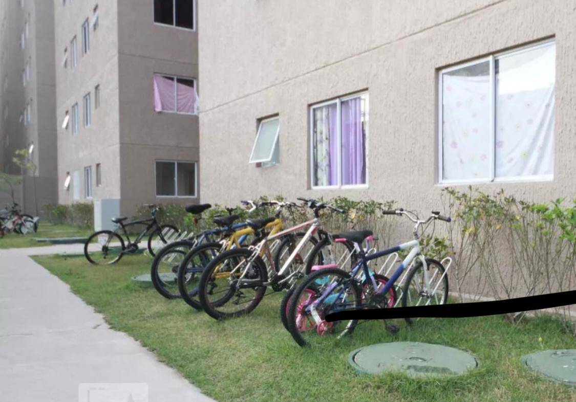 Apartamento, 2 quartos, 41 m² - Foto 9