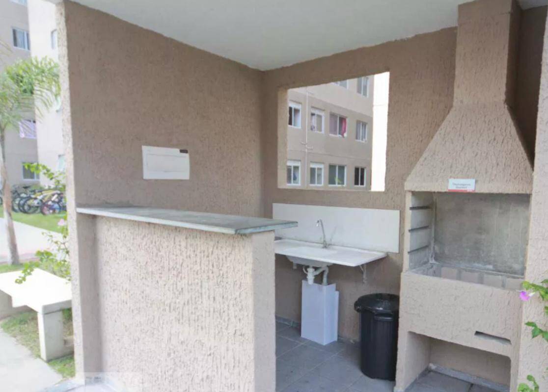 Apartamento, 2 quartos, 41 m² - Foto 12