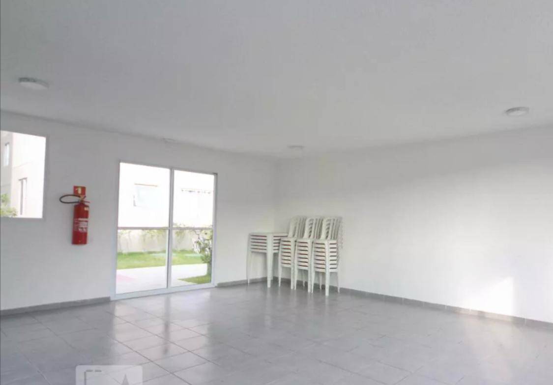 Apartamento, 2 quartos, 41 m² - Foto 10