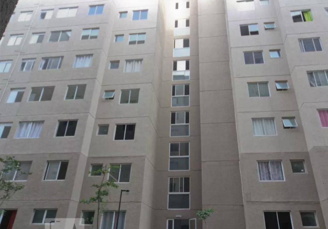 Apartamento, 2 quartos, 41 m² - Foto 13