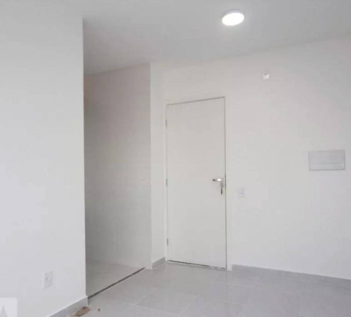 Apartamento, 2 quartos, 41 m² - Foto 7