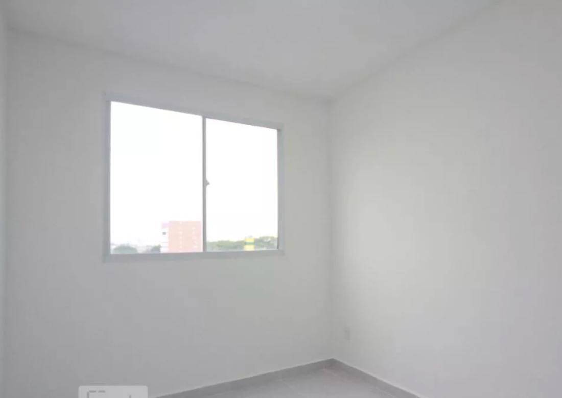 Apartamento, 2 quartos, 41 m² - Foto 4