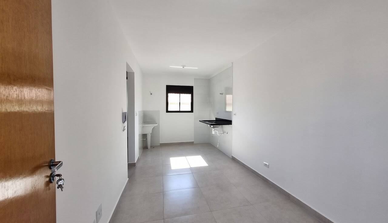 Apartamento, 2 quartos, 34 m² - Foto 1