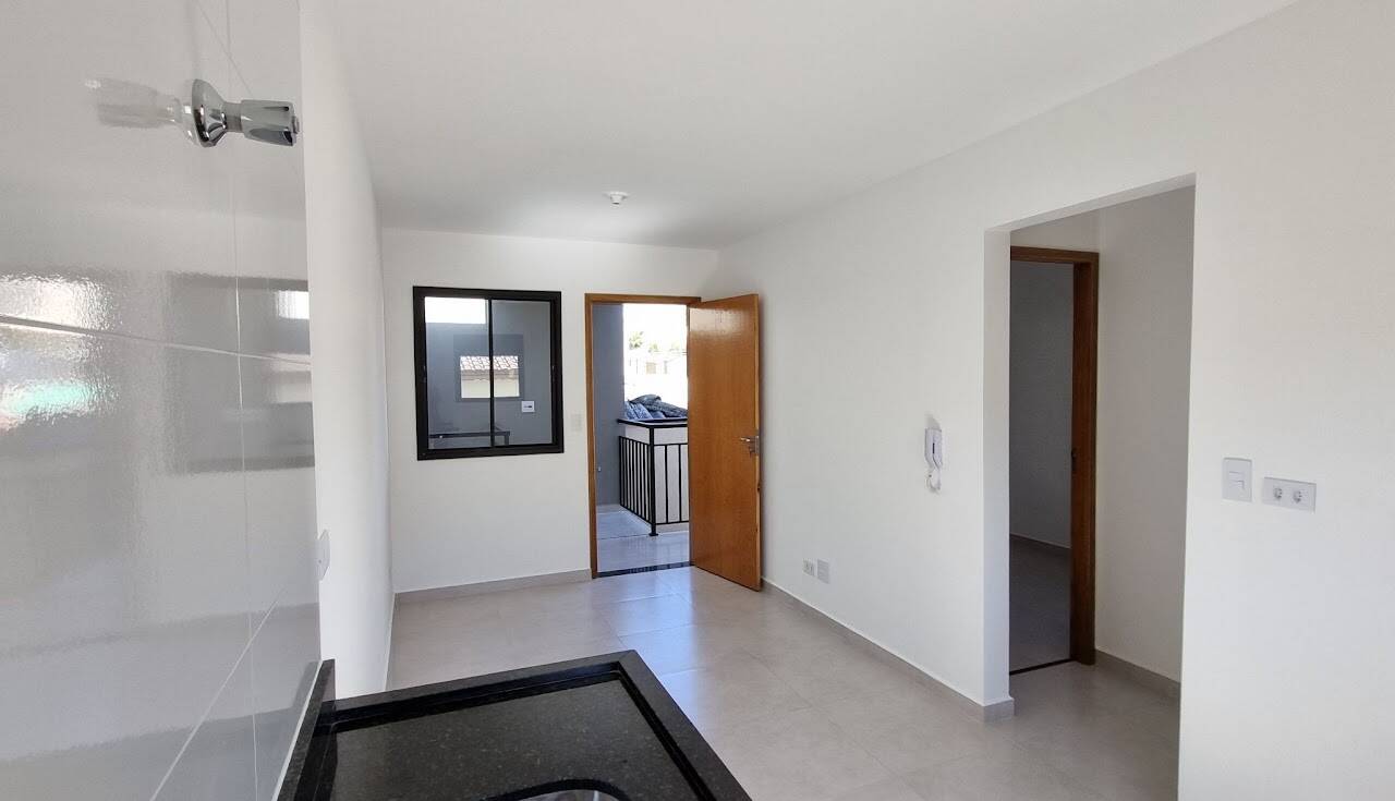 Apartamento, 2 quartos, 34 m² - Foto 3