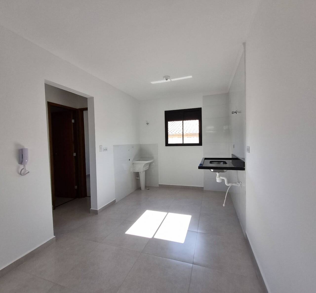 Apartamento, 2 quartos, 34 m² - Foto 2