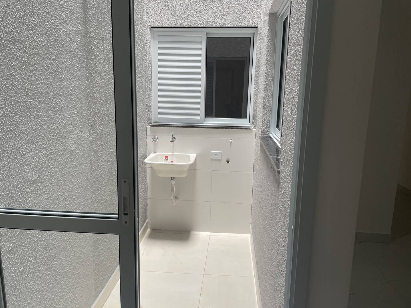 Apartamento, 2 quartos, 41 m² - Foto 4