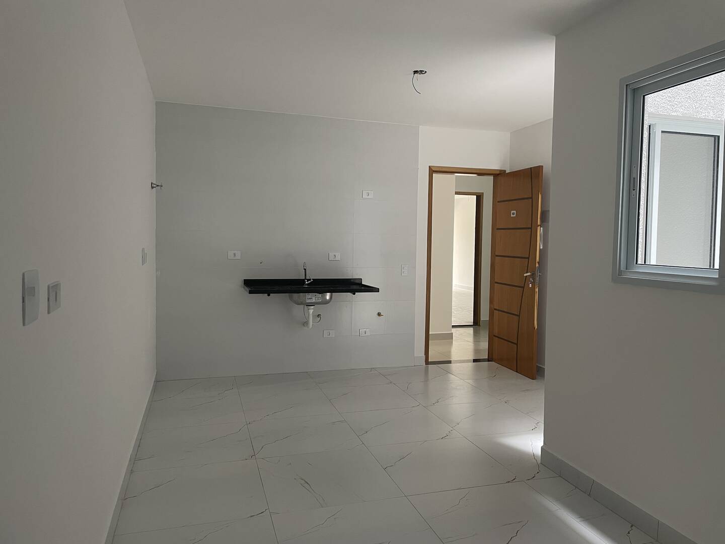 Apartamento, 2 quartos, 41 m² - Foto 7