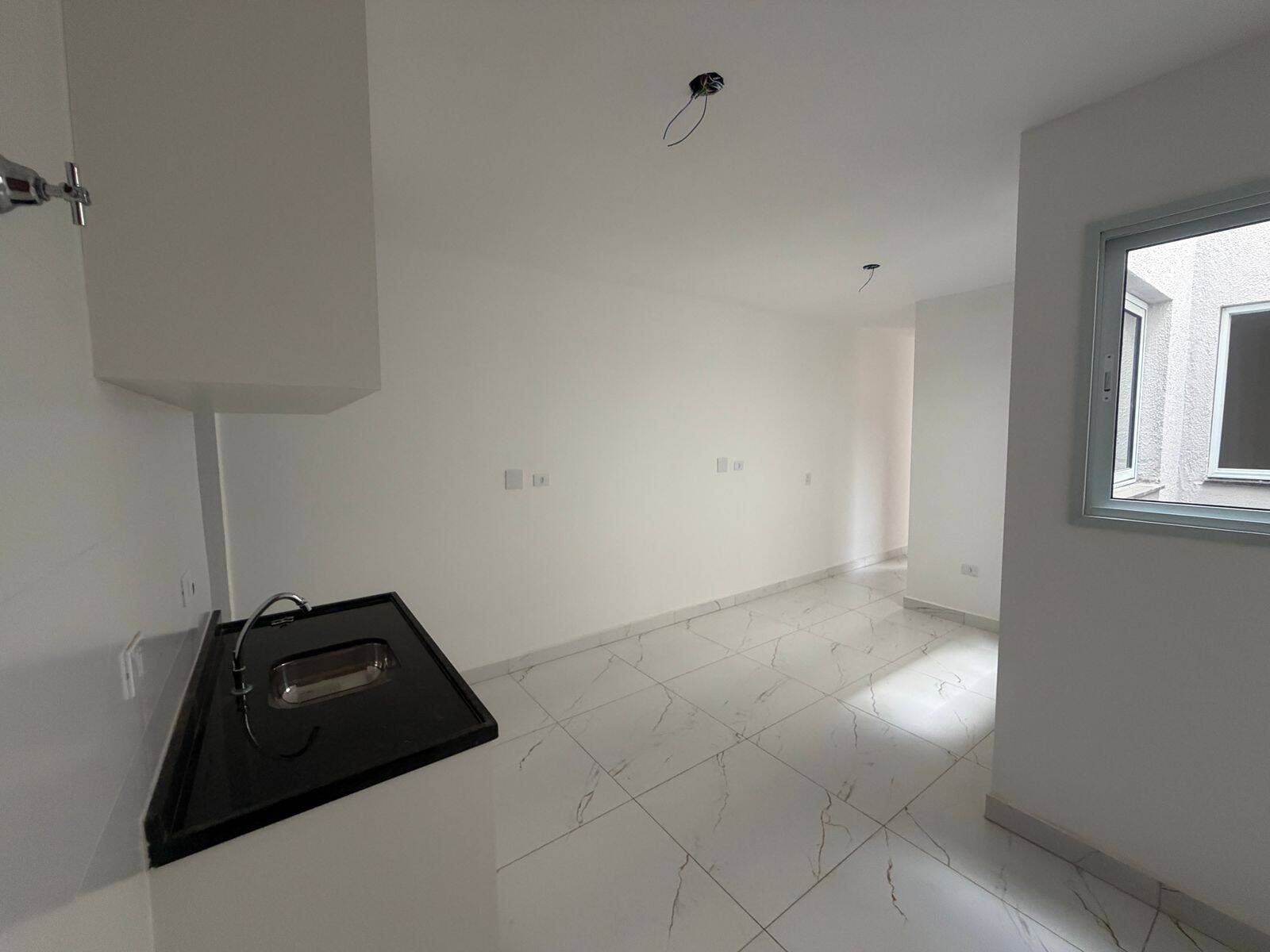 Apartamento, 2 quartos, 44 m² - Foto 1