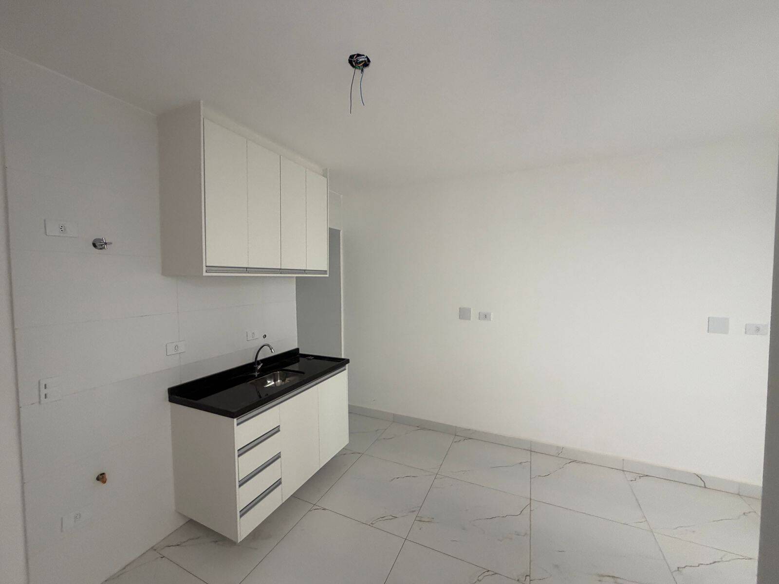 Apartamento, 2 quartos, 44 m² - Foto 4