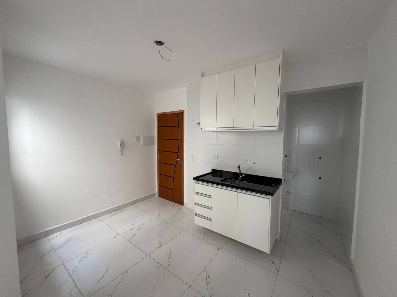 Apartamento, 2 quartos, 44 m² - Foto 8