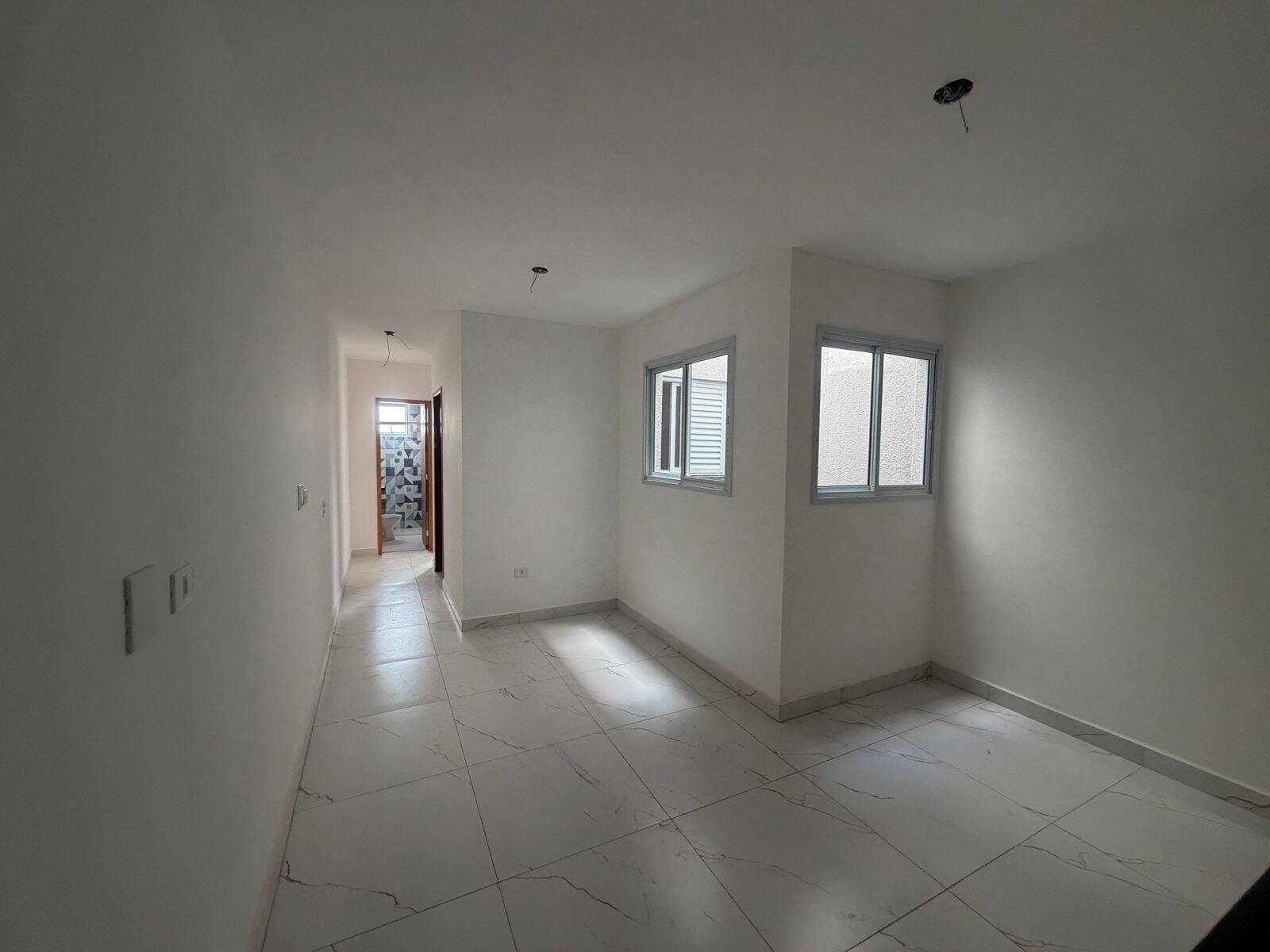 Apartamento, 2 quartos, 44 m² - Foto 7