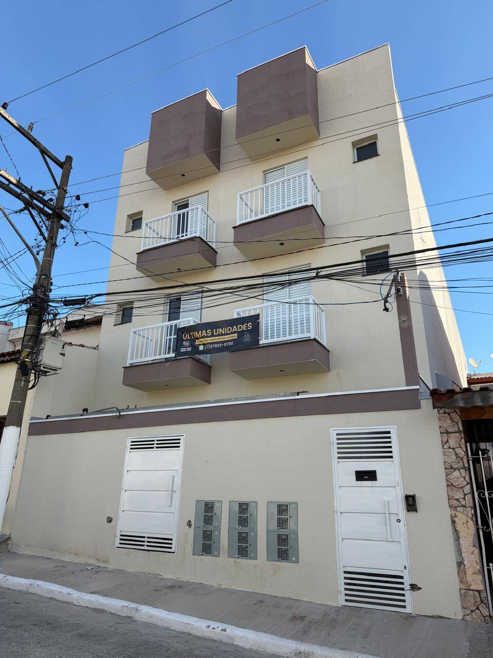 Apartamento, 1 quarto, 43 m² - Foto 12