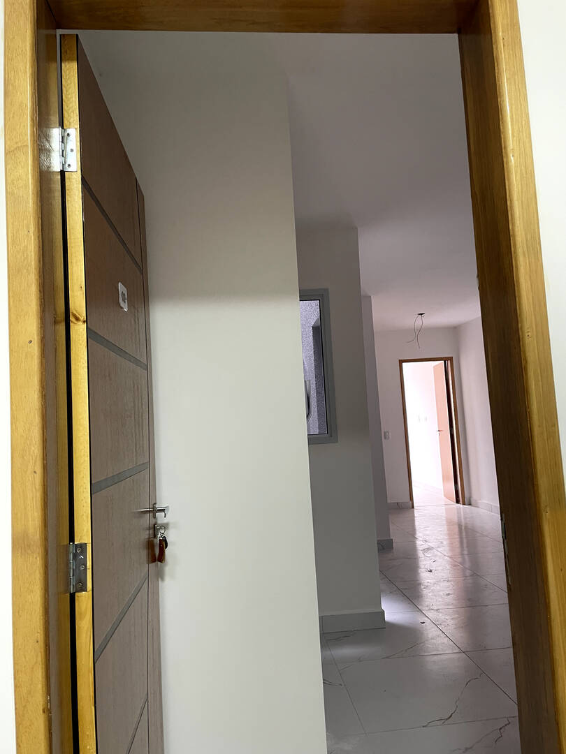 Apartamento, 1 quarto, 35 m² - Foto 3