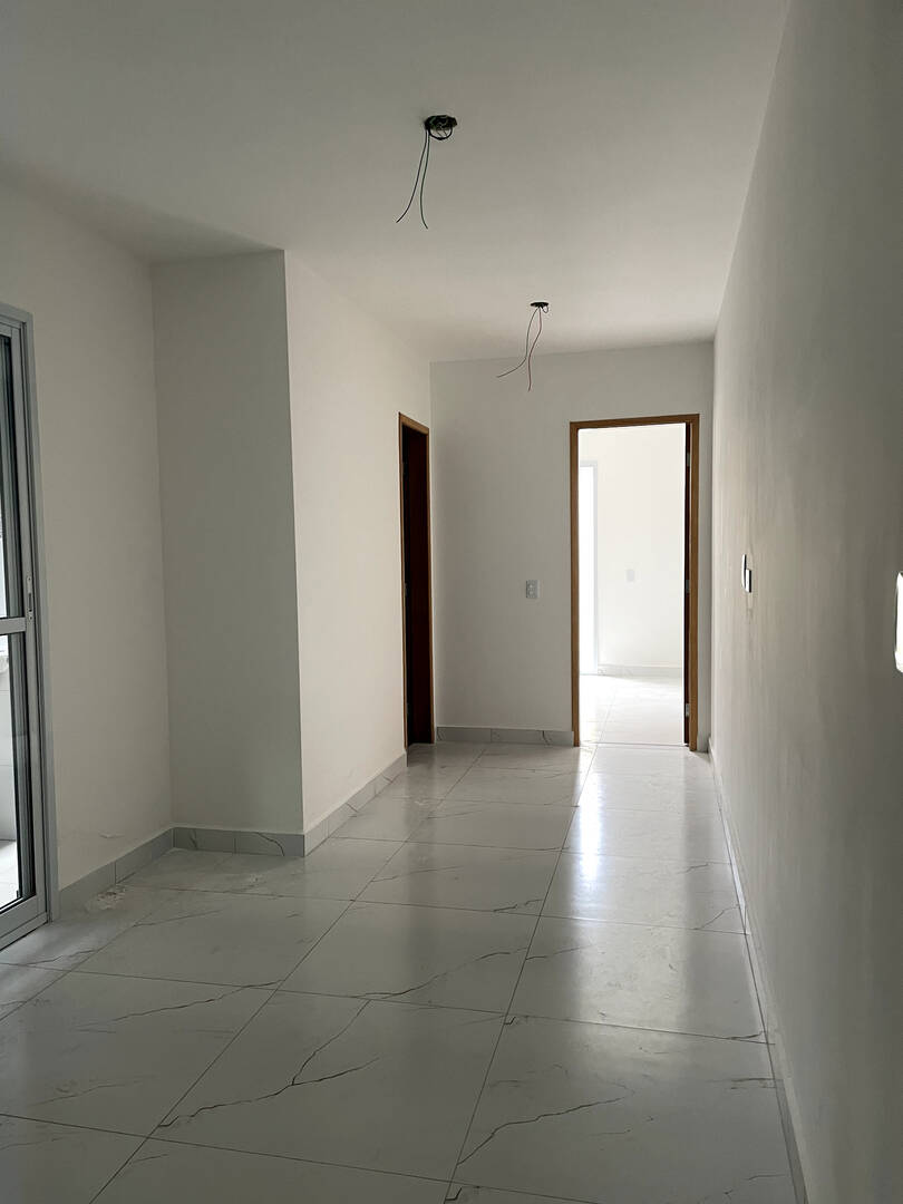 Apartamento, 1 quarto, 35 m² - Foto 1