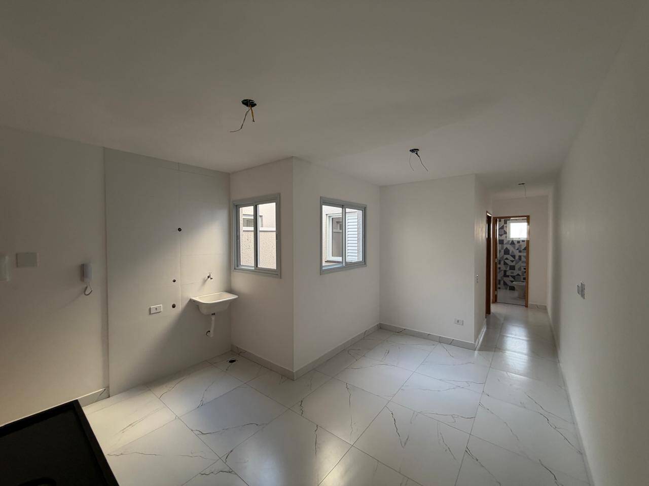 Apartamento, 2 quartos, 41 m² - Foto 1