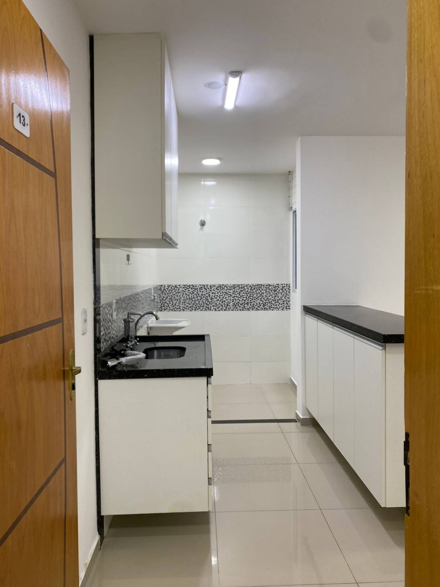 #165 - Apartamento para Venda em São Paulo - SP