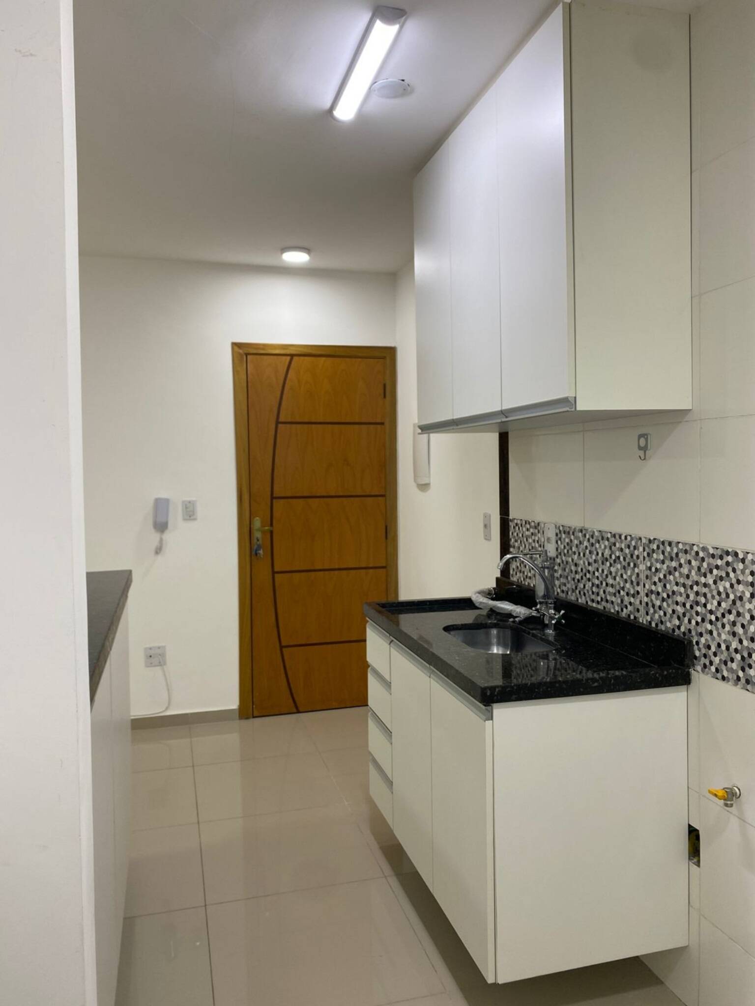Apartamento, 2 quartos, 49 m² - Foto 3