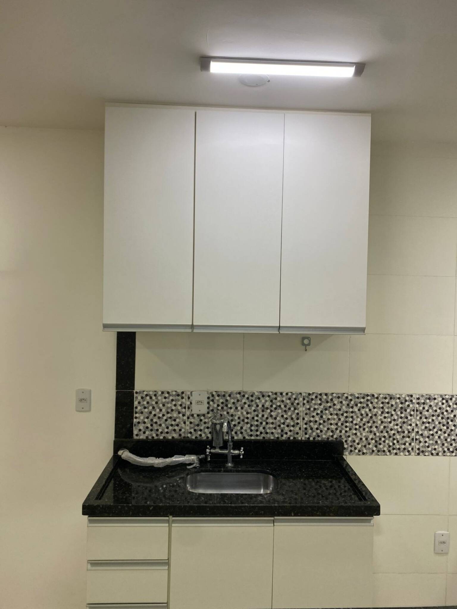 Apartamento, 2 quartos, 49 m² - Foto 6