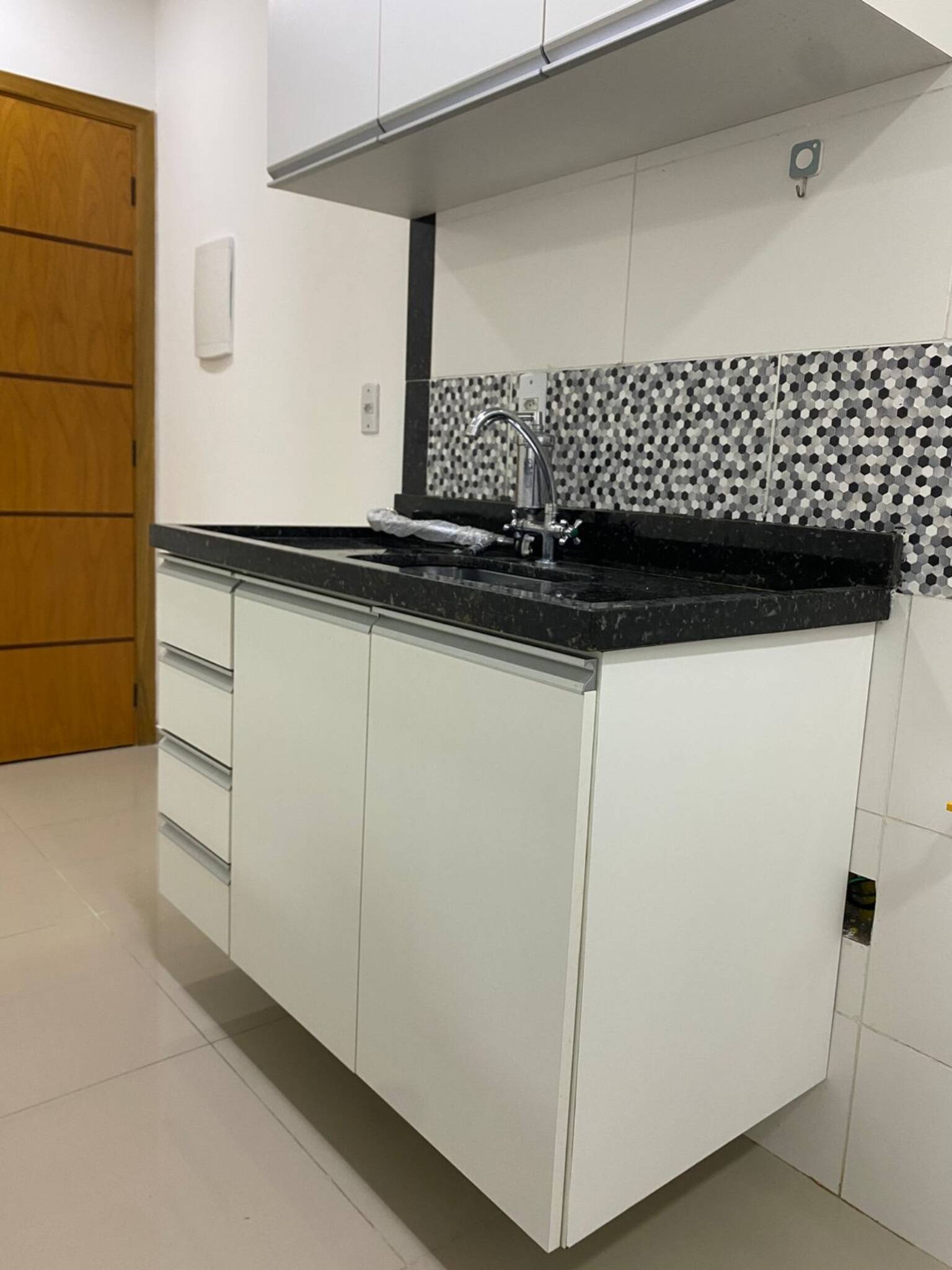Apartamento, 2 quartos, 49 m² - Foto 7