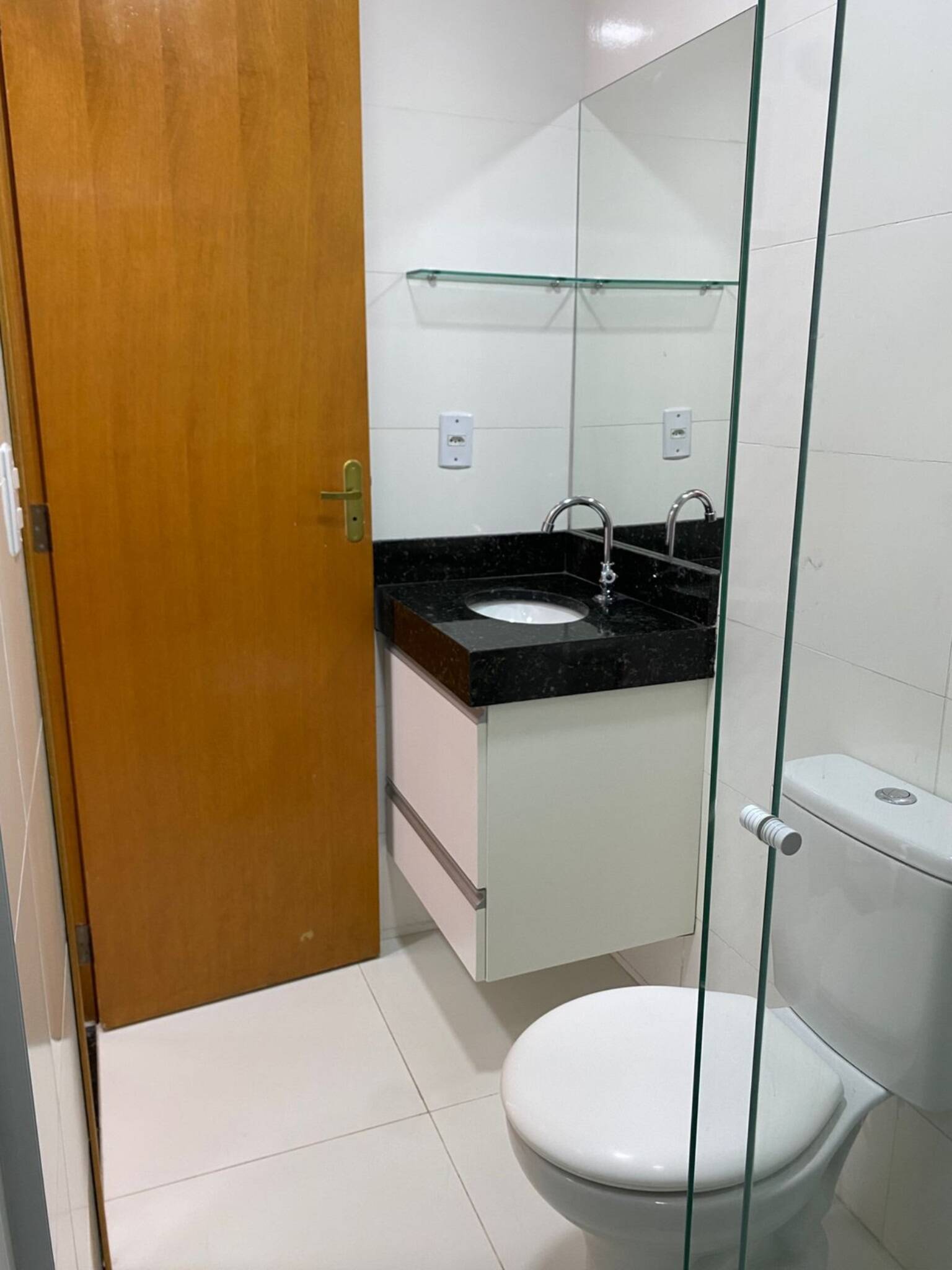 Apartamento, 2 quartos, 49 m² - Foto 13