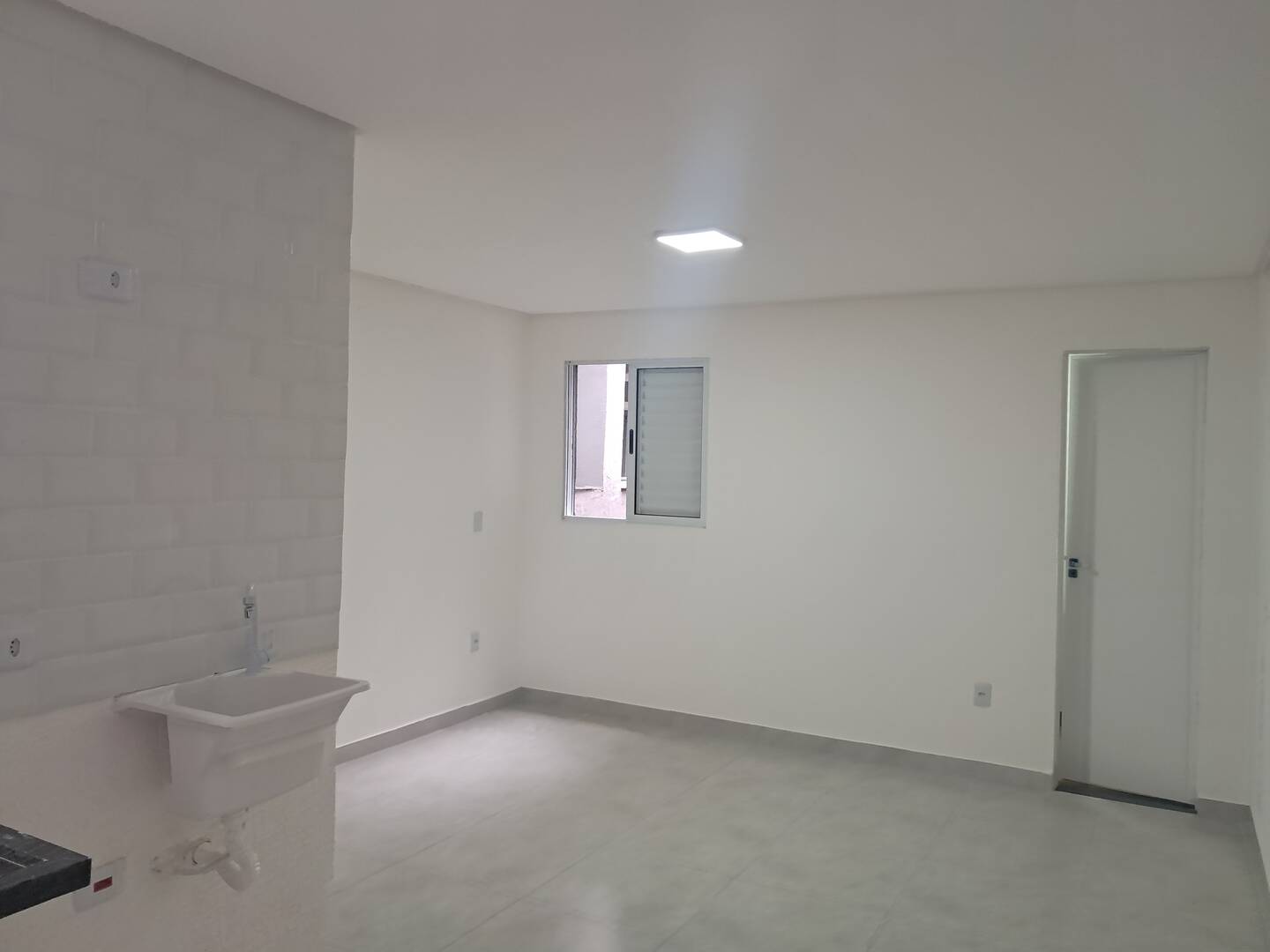 #168 - Apartamento para Venda em São Paulo - SP