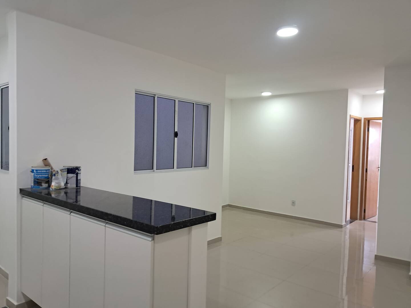 #165 - Apartamento para Venda em São Paulo - SP