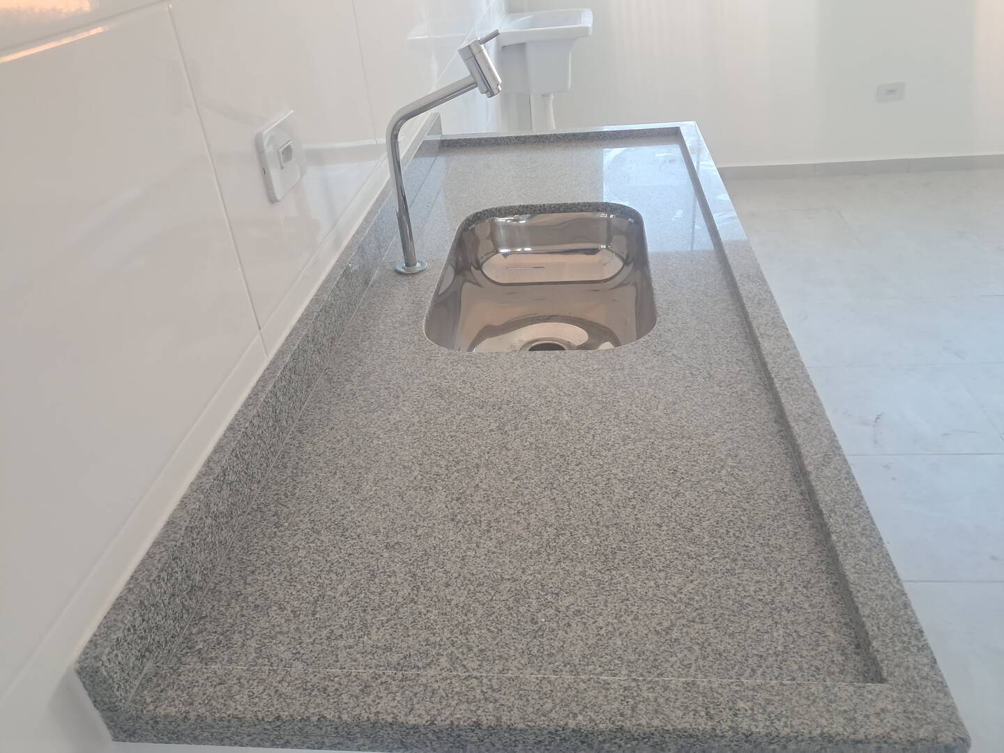 Apartamento, 1 quarto, 33 m² - Foto 3