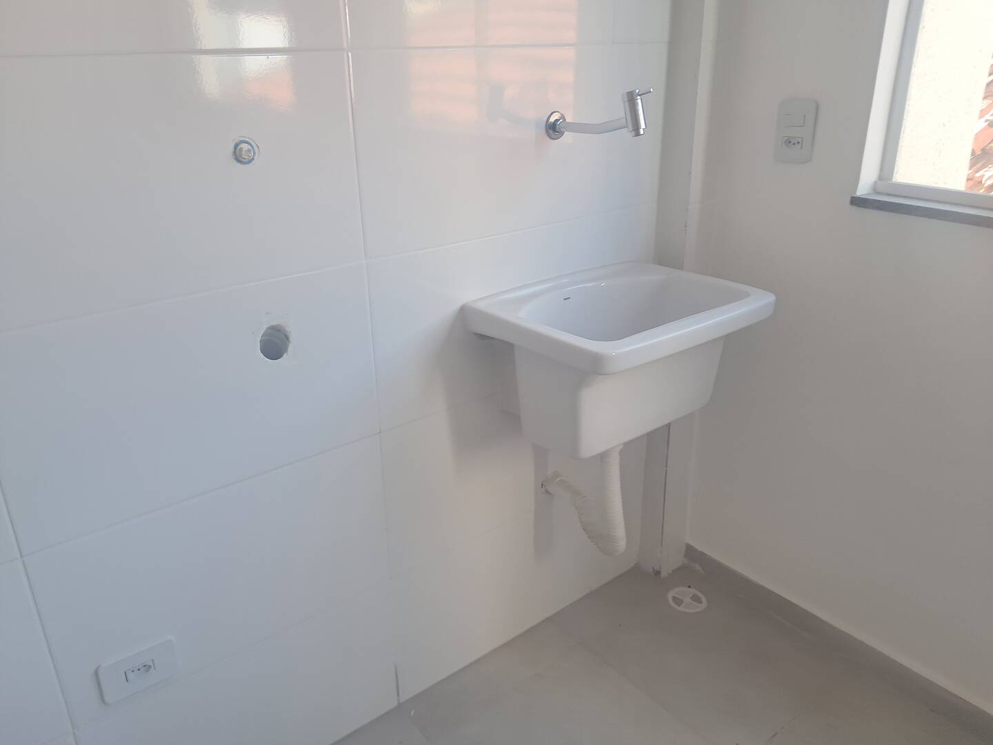 Apartamento, 1 quarto, 33 m² - Foto 4