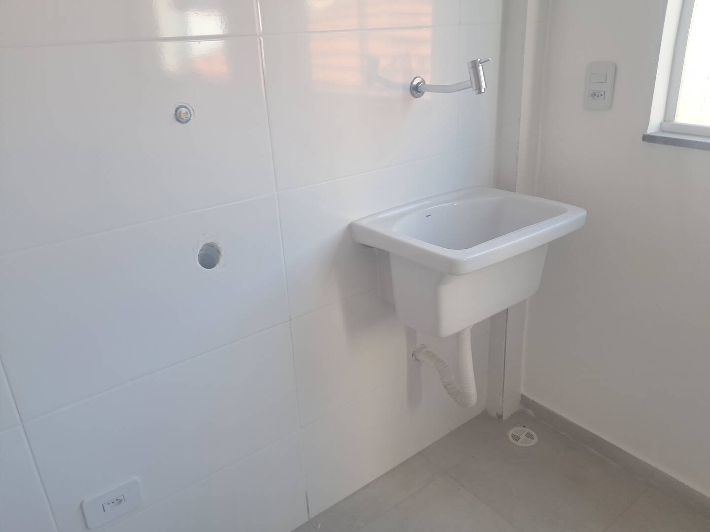 Apartamento, 1 quarto, 33 m² - Foto 5