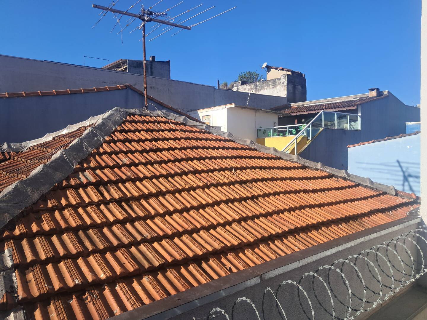 Apartamento, 1 quarto, 33 m² - Foto 7