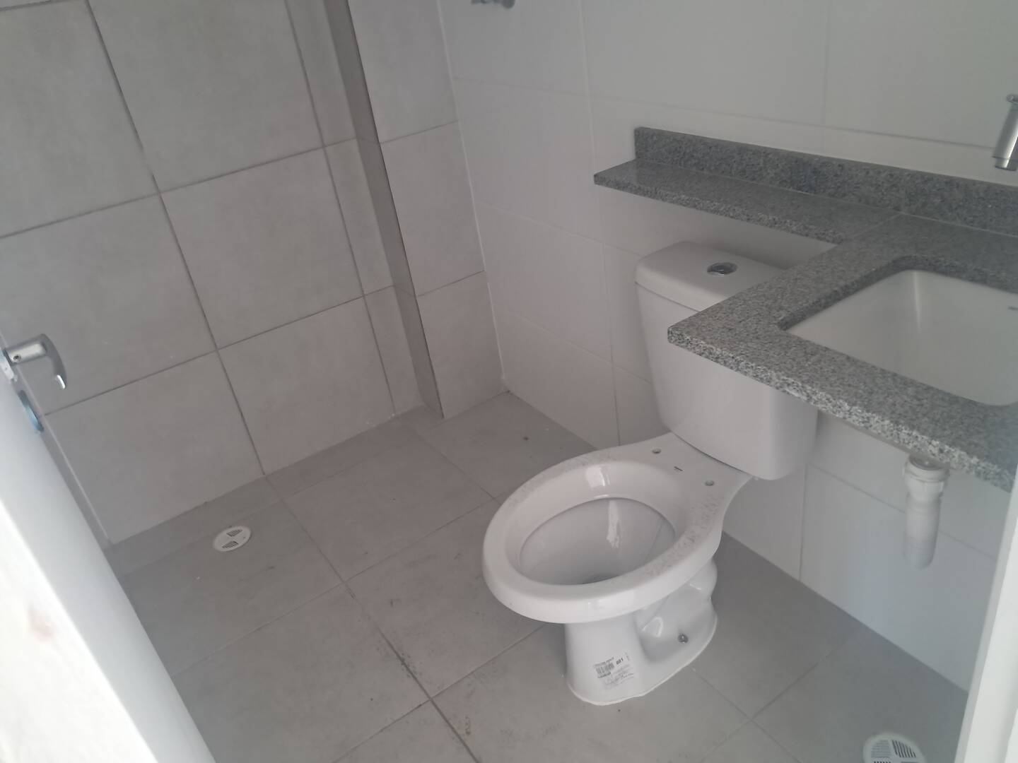 Apartamento, 1 quarto, 33 m² - Foto 13