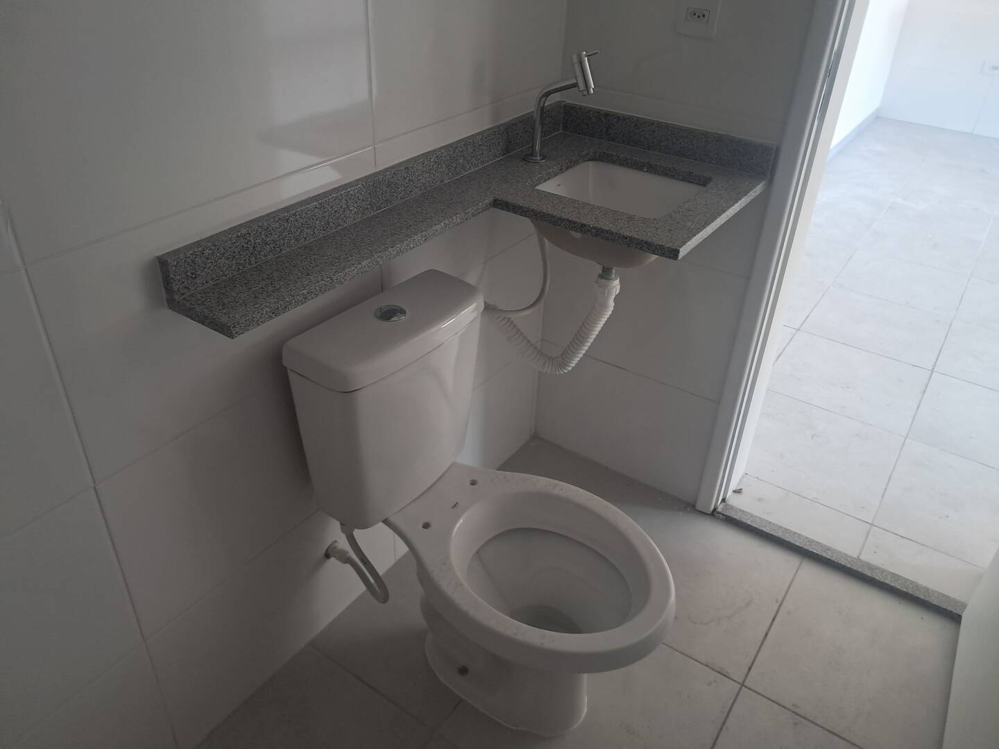 Apartamento, 1 quarto, 33 m² - Foto 14