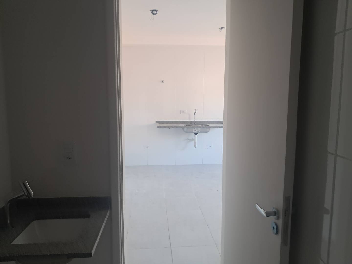 Apartamento, 1 quarto, 33 m² - Foto 15