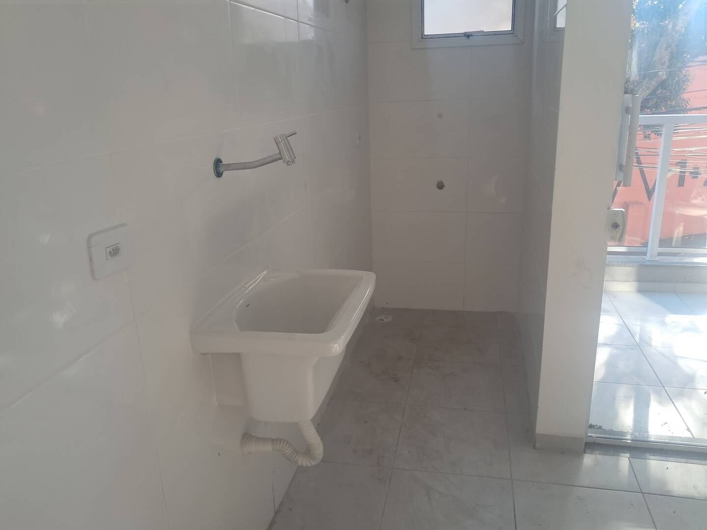 Apartamento, 2 quartos, 42 m² - Foto 3