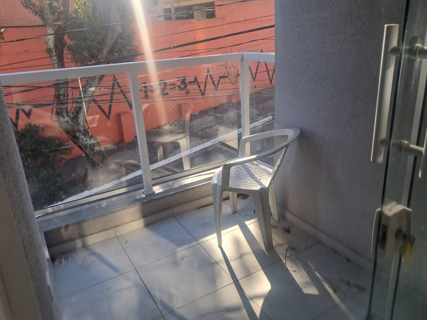 Apartamento, 2 quartos, 42 m² - Foto 4