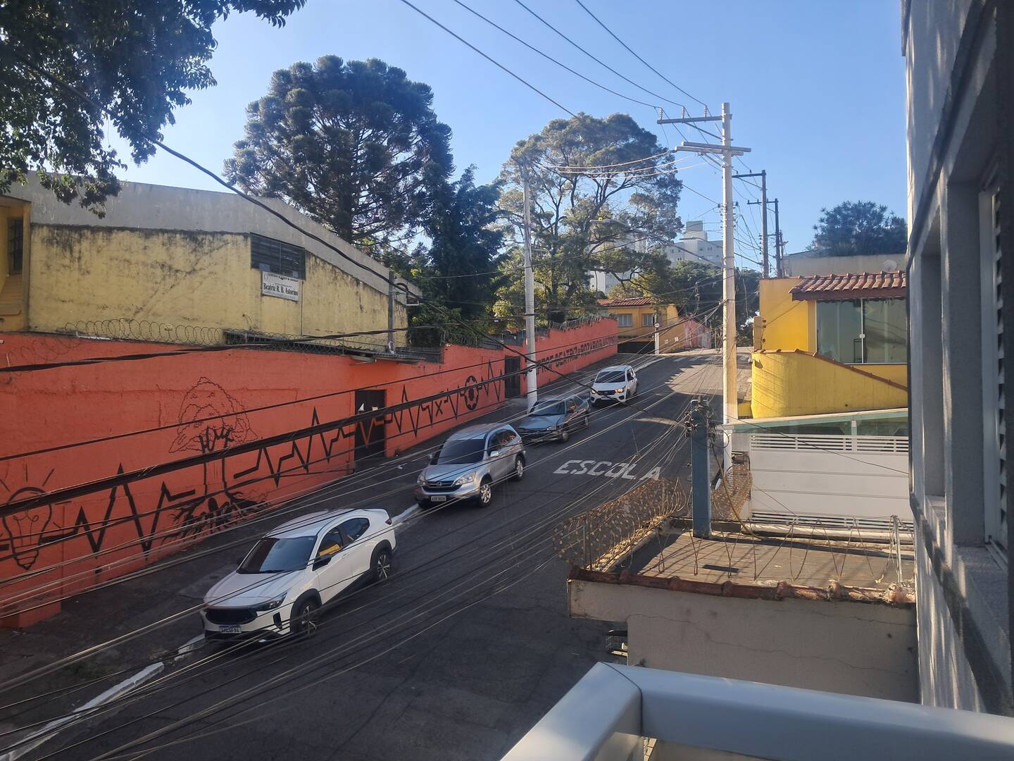 Apartamento, 2 quartos, 42 m² - Foto 5