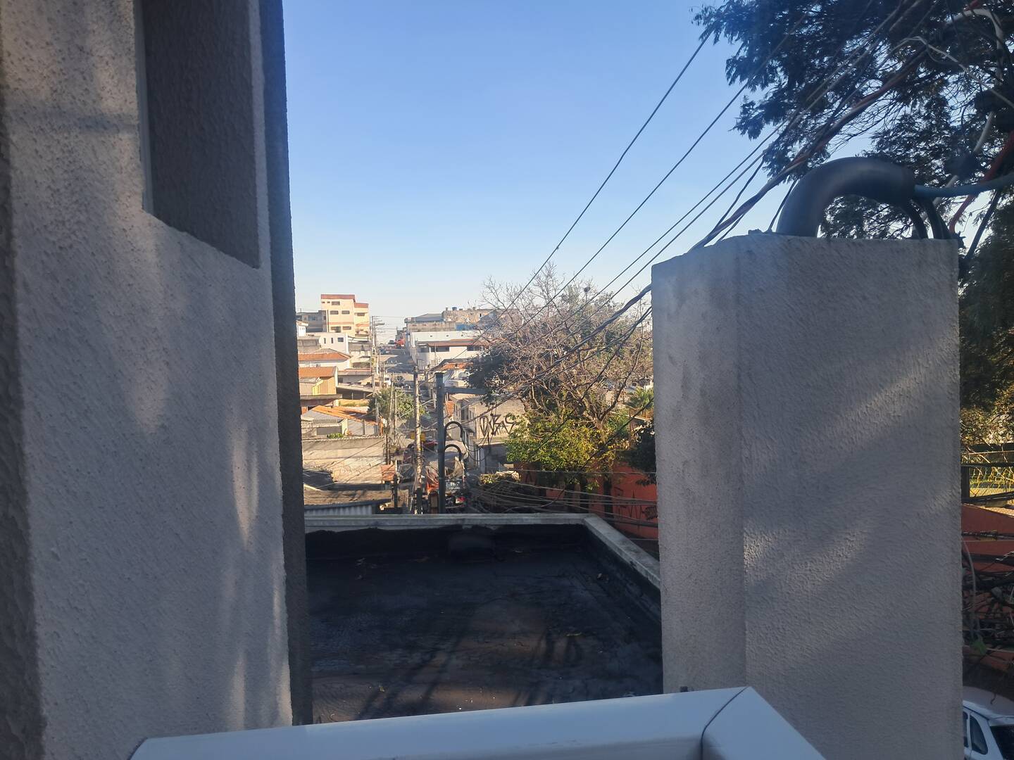 Apartamento, 2 quartos, 42 m² - Foto 7