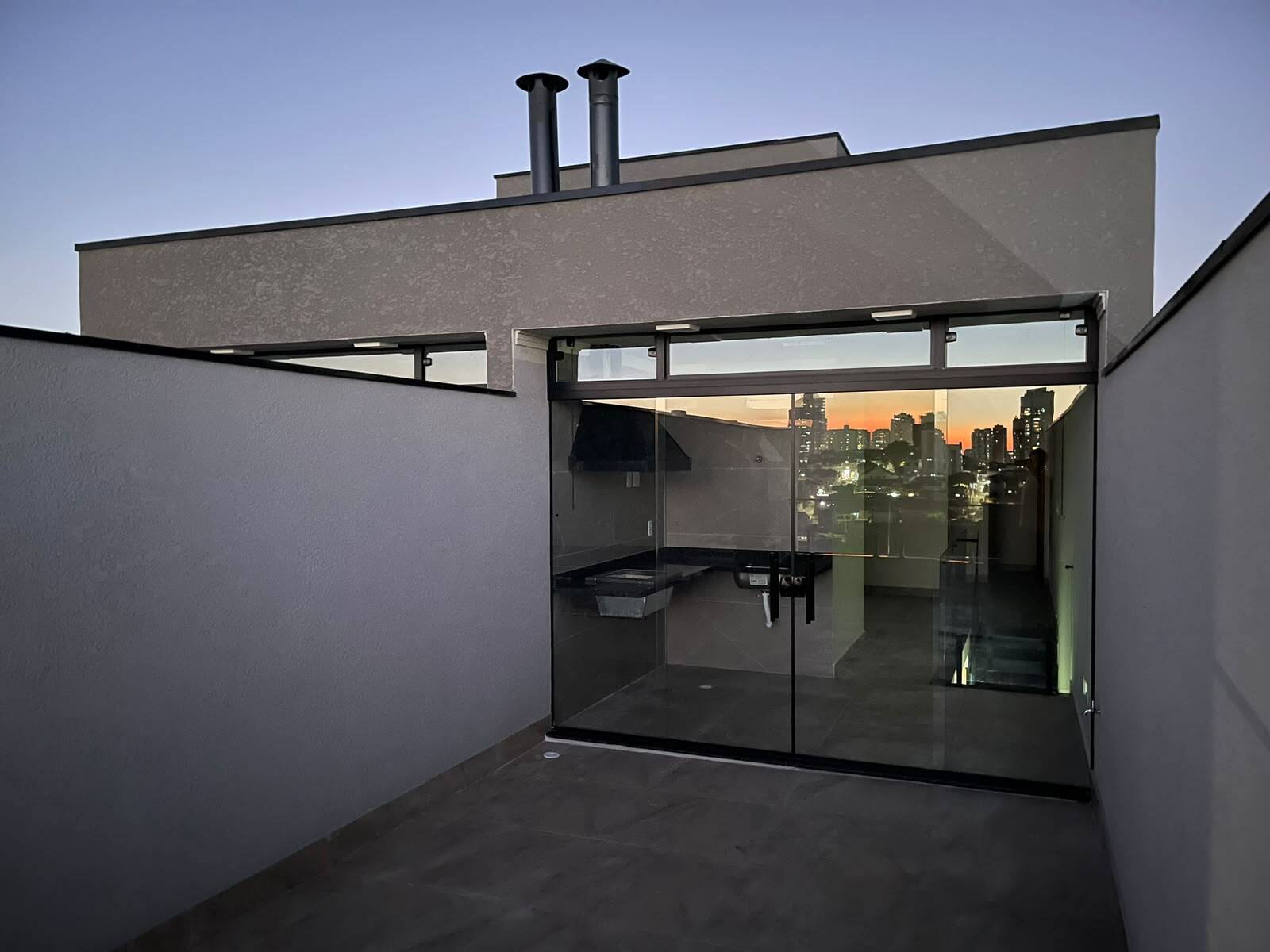 Sobrado, 3 quartos, 178 m² - Foto 36